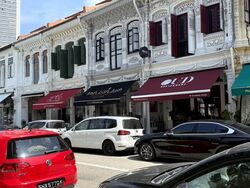 Kandahar Street (D7), Retail #599607571